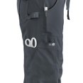 thumbnail image 3 of KOI Classics 701 Pantalon de Jogging Lindsey pour Femmes Charbon TG, 3 of 5
