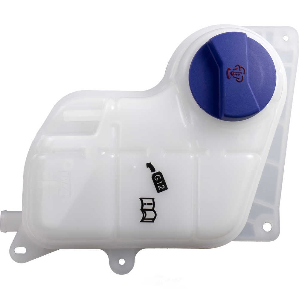 Global Parts Distributors LLC 2411307 Engine Coolant Reservoir