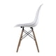 thumbnail image 5 of Set de Comedor Oslo 80 Mundo In Mesa blanca y 4 Sillas Eames blancas Mundo In Minimalista, 5 of 12