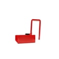 thumbnail image 6 of Equipment Lock Co.:  Rolling Door Lock - Keyed:  Truck Container Rolling Door Lock, 6 of 10
