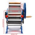 ANQIDI Commercial Multifunctional Manual Noodle Machine Household