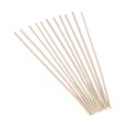 thumbnail image 3 of Barra Difusora De Fragancia, Barra Difusora De 100 Piezas Respetuosa Con El Medio Ambiente Para Sala De Descanso Para Decoración Cergrey Natural Rattan Diffuser Stick, 3 of 8