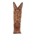 thumbnail image 5 of Durango Women Jealousy Wide Calf Boot 8.5B, Brown, 5 of 7