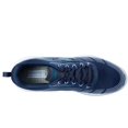 thumbnail image 2 of Zapatillas Skechers Max Cushioning Elite 2.0 para mujer, azul marino y verde azulado, 2 of 6