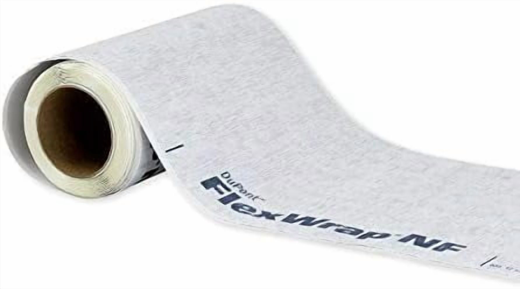 DuPont FlexWrap NF Self Adhered Butyl Flashing Tape 9" x 15' Roll