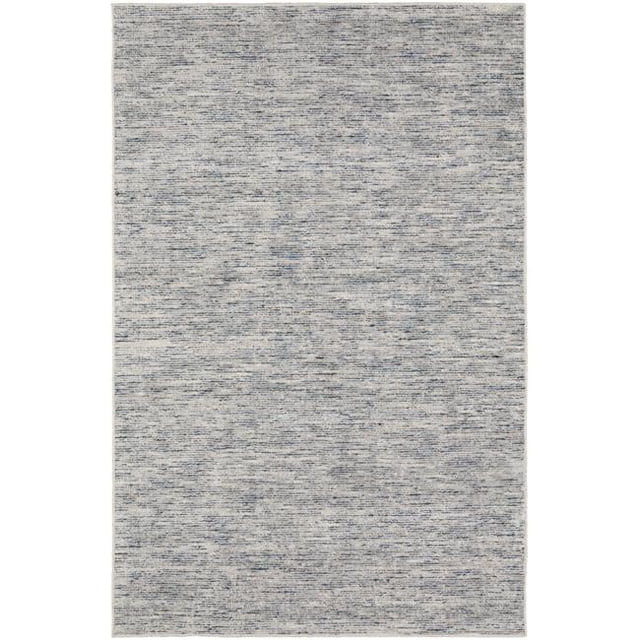 Dalyn AC1DE4X6 3 ft. 6 in. x 5 ft. 6 in. Arcata Rectangle Area Rug, Denim