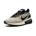 thumbnail image 4 of NIKE WOMENS AIR MAX FLYKNIT RACER Womens "Sesame" FD2285 200 FD2285 200 from Stadium Goods, 4 of 8