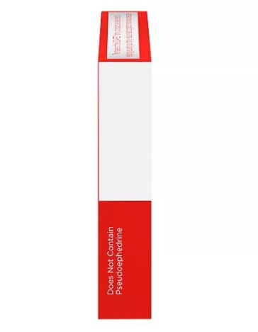 SUDAFED PE Congestion Tablets 18 ea (Pack of 2)