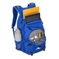 thumbnail image 2 of Mochila High Sierra Loop Daypack Cosmic Blue 48x34x22 cm, 2 of 2