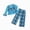 A46-Blue, variant on Ccpelsie Girls Clothes Ruffle Shoulder High Low Hem Long Sleeve Top and Floral Pants 2 Piece Fall Outfits Clothing Set(Red,6-7 Years)