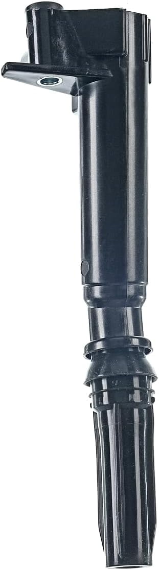 A-Premium Ignition Coils Pack Replacement for Ford F-150 2010-2014 F-250 Super Duty F-350 Super Duty 2011-2017 Left 4-PC Set