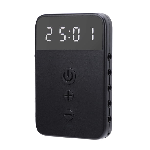 Clicker Automático, Funcionamiento Estable Control De Velocidad Continuo Tapper De Pantalla Del Teléfono Múltiples Modos De Para Transmisión En Vivo