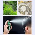 thumbnail image 5 of 50ml Hair Growing Spray Ginger King Anti-removal Spray Hair Raising Liquid Treatment Hair Loss, 5 of 5