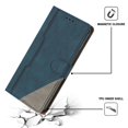 thumbnail image 4 of Leather Magnetic Clasp Case with Flip Wallet Stand Function Cover compatible Google Pixel 7 Pro Cheap and fine, 4 of 5