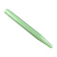 thumbnail image 1 of Soidarity Bolígrafo de acupuntura, herramienta de barra de masaje de Jade, barra de medicina antigua china colateral, suministro de tratamientos de masajeadores Verde Soidarity CE015434-02, 1 of 6
