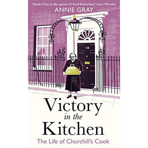 Victory In The Kitchen Main