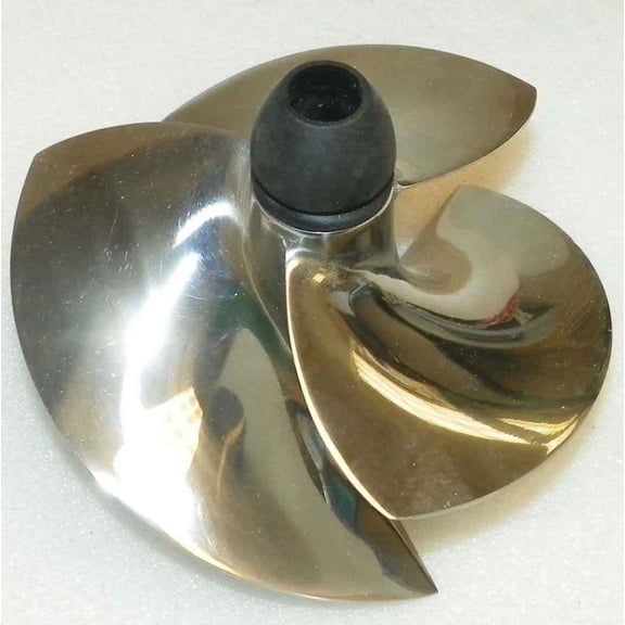 Solas Sea-Doo 720/800 Impeller 140mm '95-'98 - SD-CD-16/24, 271000497
