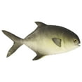 thumbnail image 1 of Weiweiguan 1 Pce Faux Poisson Décoration de Bureau Simulation Poisson Ornement Jouet Poisson, 1 of 7