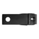 thumbnail image 5 of Soporte para faros auxiliares Kinlley para motocicleta Negro, 5 of 5