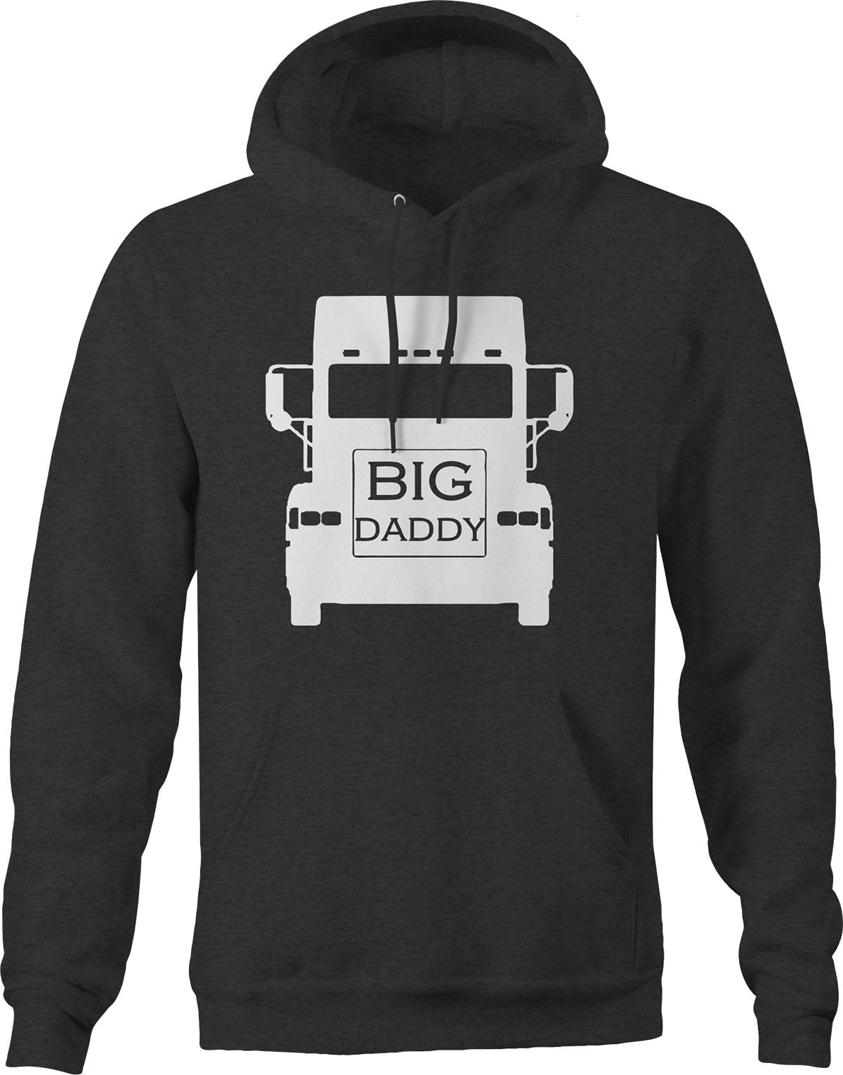 big daddy hoodie