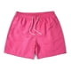 thumbnail image 1 of Pantalones de playa de un cuarto de largo de fibra de poliéster para hombres, pantalones cortos de baño de secado rápido de cinco minutos para hombres, pantalones de playa deportivos forrados para, 1 of 6