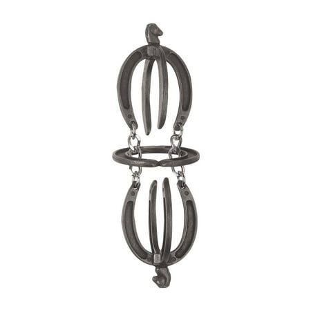 UPC: 0689623220042 | Areyougame.Com Hanayama Level 3 Cast Puzzle – W-U