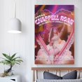 thumbnail image 2 of Póster de Chappell Star Roan, impresión artística para pared, apto para colgar en la pared del dormitorio, la sala de estar, el comedor, la cafetería, la sala de billar, la sala de ordenadores, 2 of 3