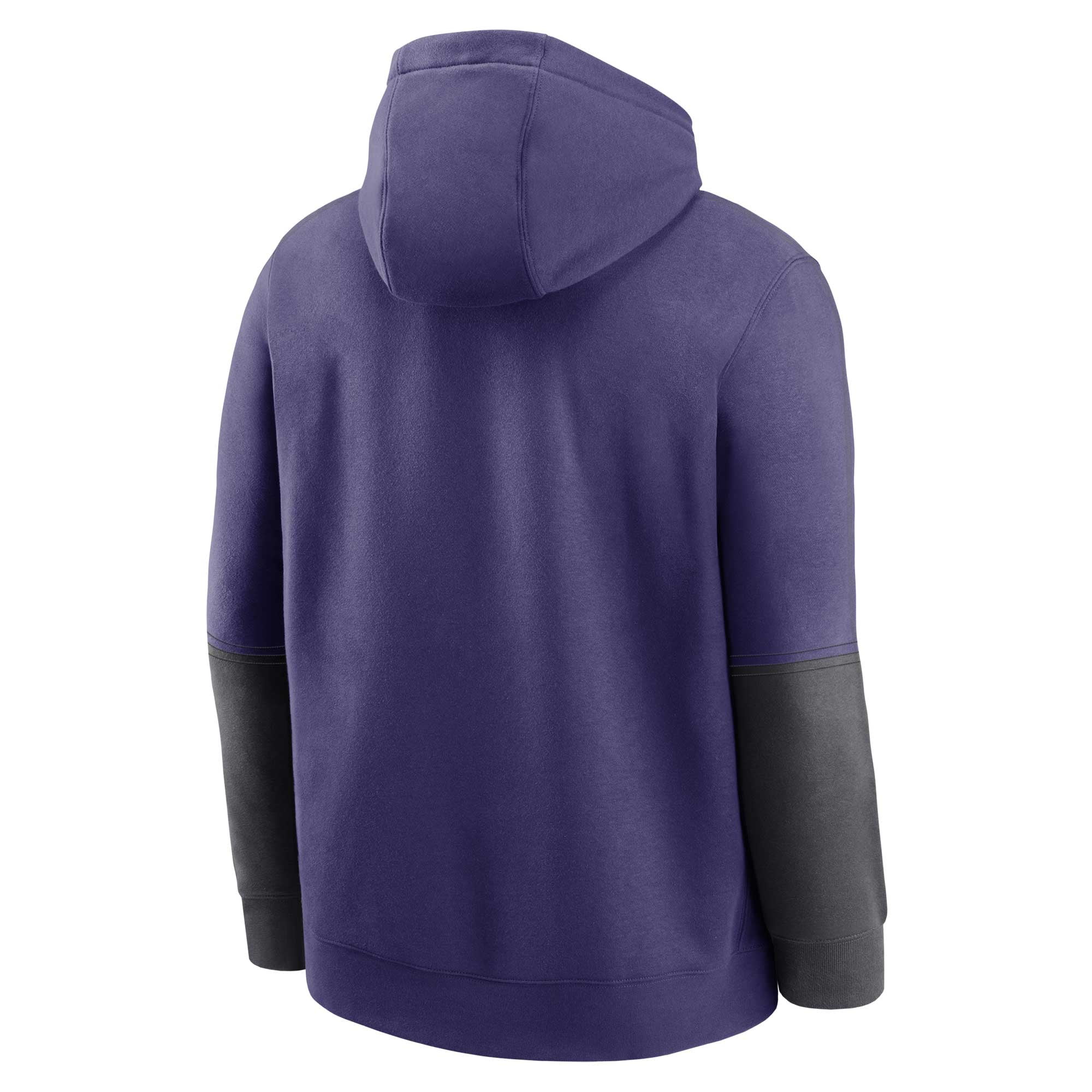 nike tcu hoodie