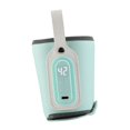 thumbnail image 1 of Foldable Baby Bottle Warmer Milk Heating Keeper USB Baby Bottle Shape, 1 of 8
