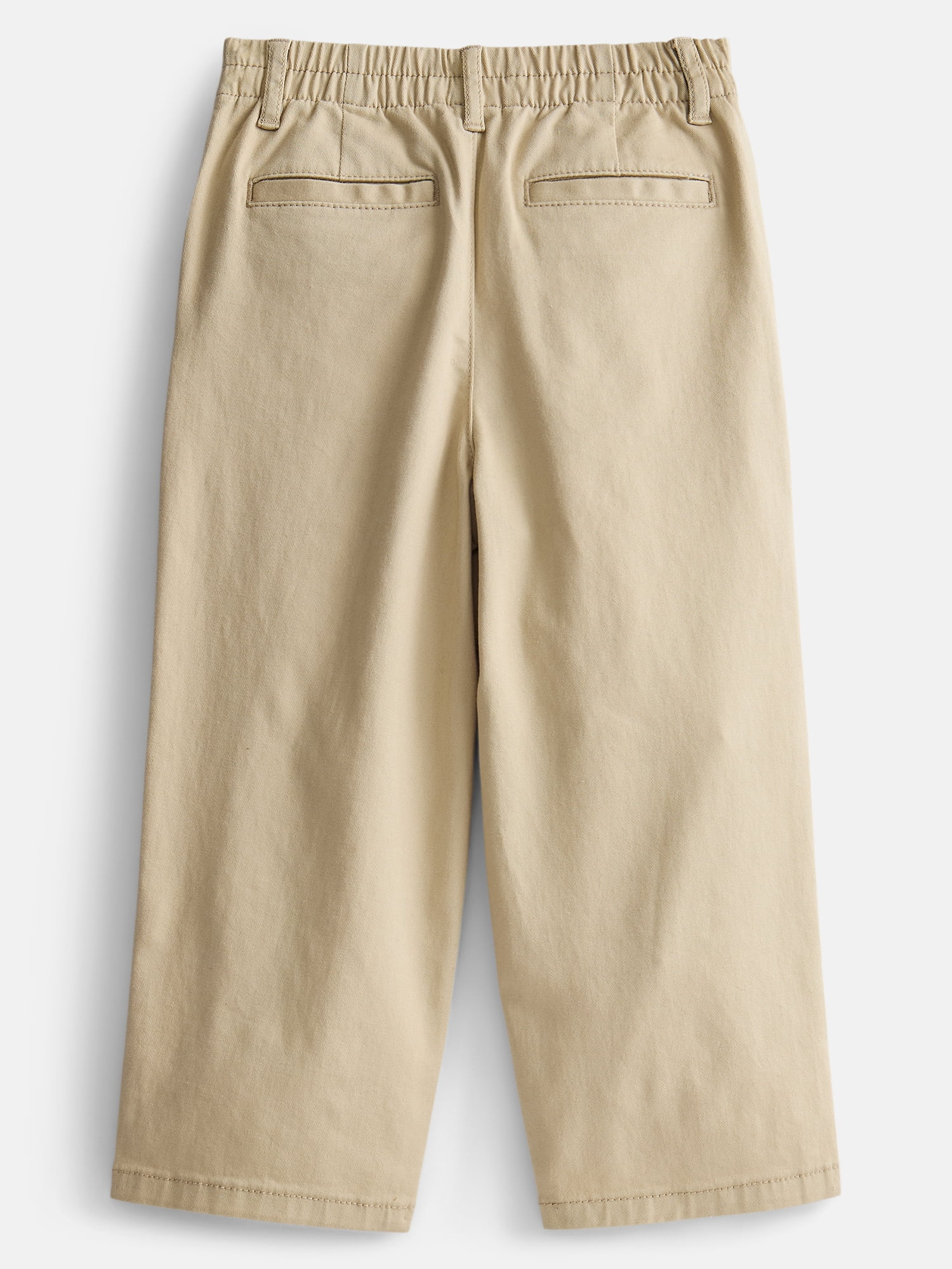 Wonder Nation Toddler Boys Chino Pant, Sizes 12M-5T