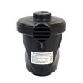 thumbnail image 6 of Ozark Trail-DC 12V  Air Pump, Black Color, Size:4”x3.25”x4”, One Per Pack, 6 of 6
