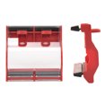 thumbnail image 3 of 4P Breaker Protective Cover Professional Safety Engineering Insulation Circuit Breaker Transparent Protective Cover, 3 of 14