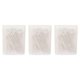 thumbnail image 1 of 3 Boxes of Double-ended Ear-picking Cotton Swabs Disposable Ear Cleaning Swabs (White), 1 of 4