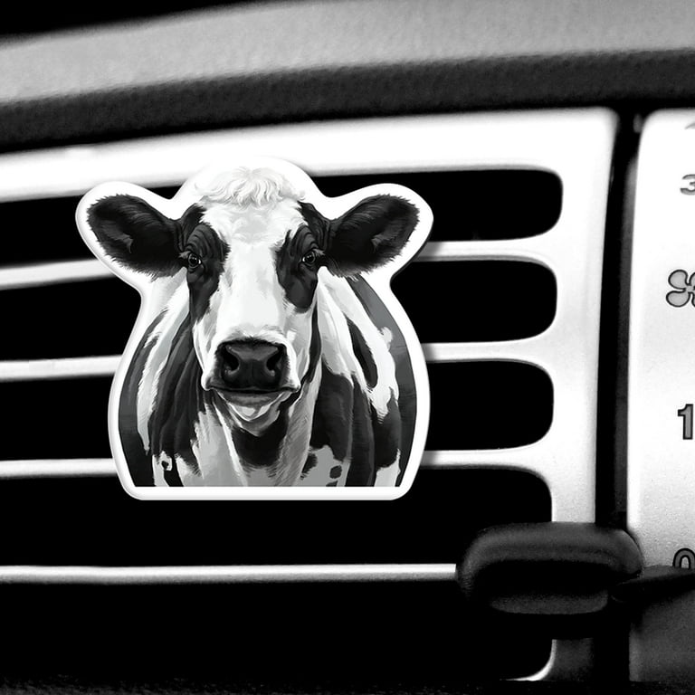 Cow air sale freshener