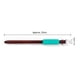 thumbnail image 5 of Pottery Carving Scraper Red Rosewood Handle Ring C, 5 of 5