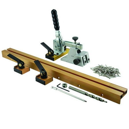 General Tools 8561 Professional Face Frame Jig System X1