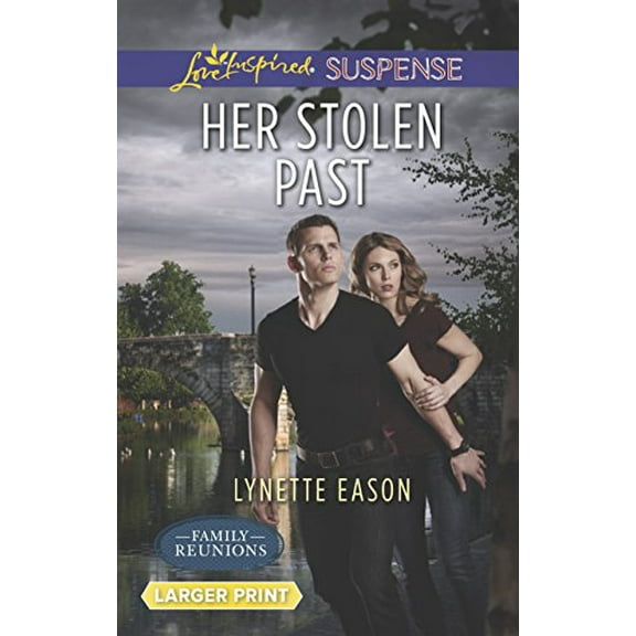 Pre-Owned Her Stolen Past (Family Reunions, 3) (Unknown) 0373676239 9780373676231