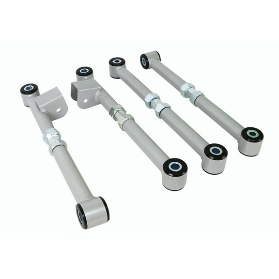Whiteline KTA108 Rear Control Arm; Fits Subaru Impreza 93-07 Fits select: 2002-2004 SUBARU IMPREZA WRX, 2006-2007 SUBARU IMPREZA 2.5I