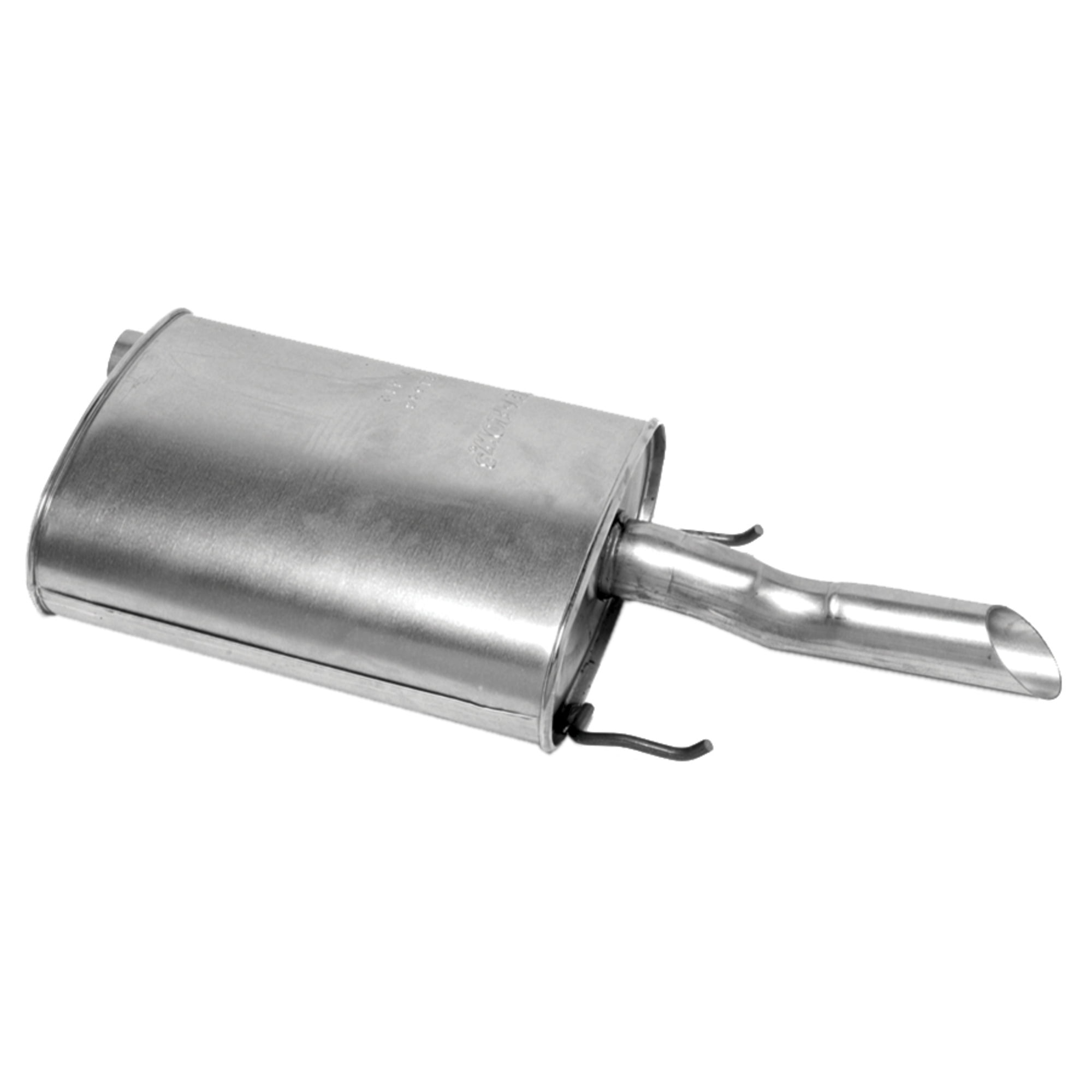 Walker Exhaust QuietFlow SS 21346 Exhaust Muffler