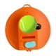 thumbnail image 4 of Entrenador de pelotas de tenis para adultos y niños, práctica de tenis para principiantes, rebote de pelota de tenis base y bola, 4 of 9