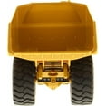 thumbnail image 5 of Diecast Masters 1:50 Caterpillar AD60 Articulated Underground Truck, with Working LED Lights and Removable Rock Load Included High Line Series 85516, 5 of 9