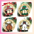 Black And Friday Deals 2024 Hangs,Our Handmade Multi Layered Christmas