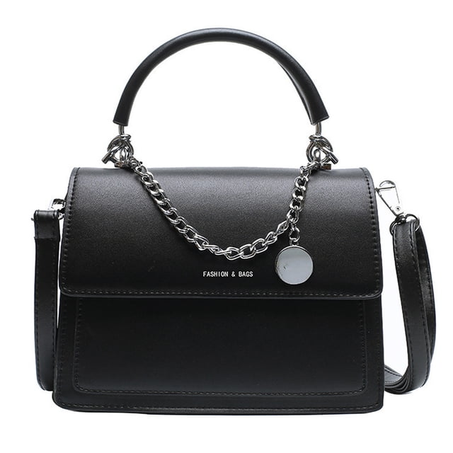 Bolso de hombro de viaje diario, bolso de mensajero de PU adecuado para citas, adecuado para mujeres