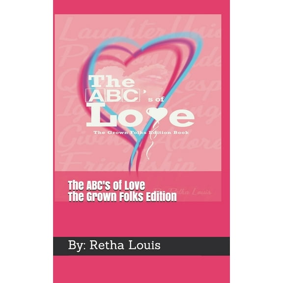 The ABC's of Love (Paperback)