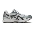 thumbnail image 3 of Asics Gel-Kayano 14 White Fjord Grey 1203A537-106 Men's Size, 3 of 6