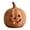 Orange, variant on Uutvery Mini Pumpkin Halloween Decoration , Halloween Autumn Farmhouse Table Festival Decoration for Home Porch Mantel Room Decor