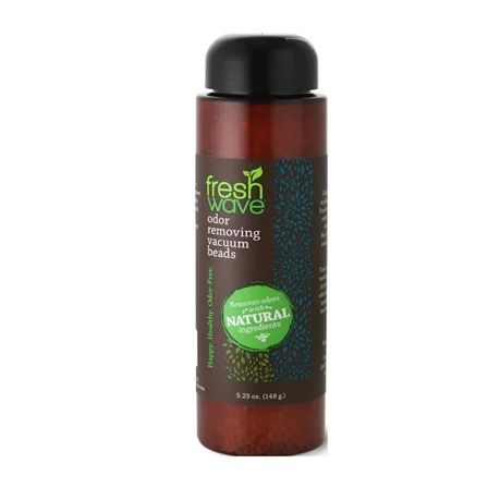 Fresh Wave Odor Neutralizing Vacuum Pearls -- 5.25 Oz