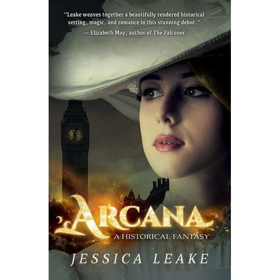 Novels of the Sylvani: Arcana : A Novel of the Sylvani (Paperback)