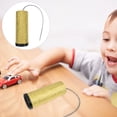 thumbnail image 3 of CIMAXIC Orff Spring Drum Thunder Tube Toy Dubbing Toy Kids Percussion Instrument,8.07"X3.15"X3.15", 3 of 5