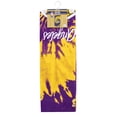 thumbnail image 4 of Toalla de Playa Psychedelic de Los Angeles Lakers NBA Northwest, 4 of 6